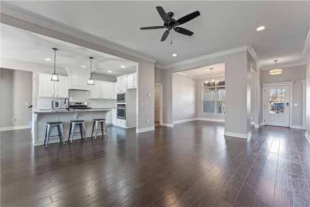 3951 Prince Philipe Street, Springdale, AR 72764