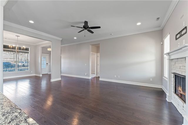 3951 Prince Philipe Street, Springdale, AR 72764