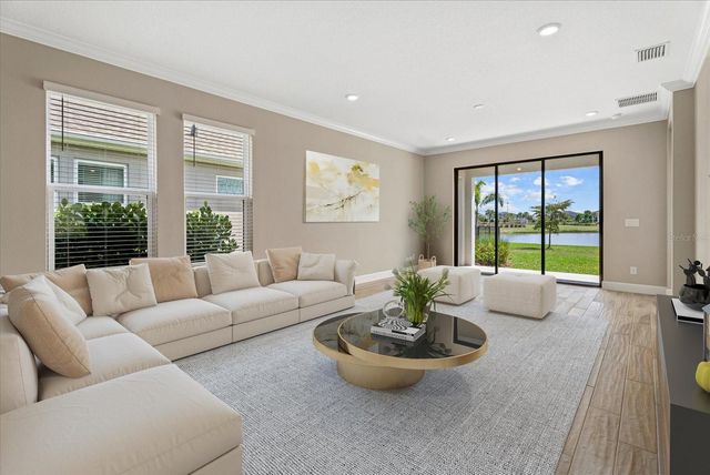 4255 POND BROOK COURT, Bradenton, FL 34211