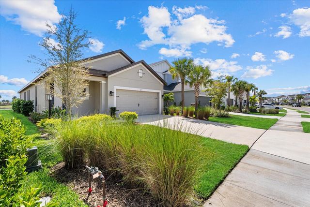 4255 POND BROOK COURT, Bradenton, FL 34211