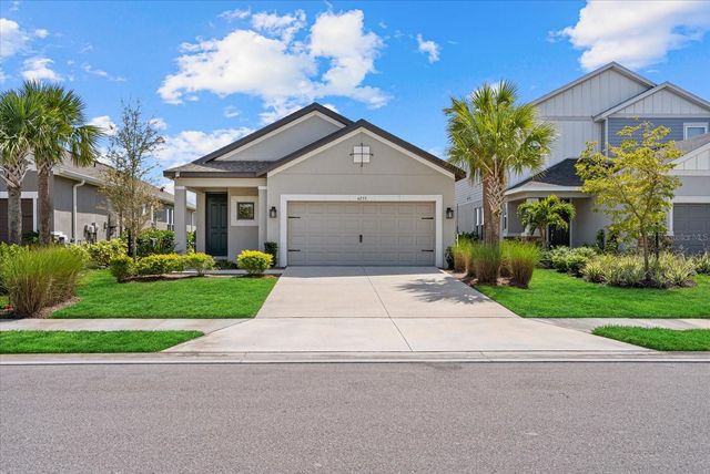 4255 POND BROOK COURT, Bradenton, FL 34211