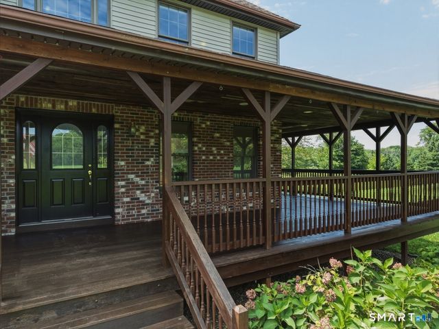 414-A Lebanon Road, Franklin, CT 06254