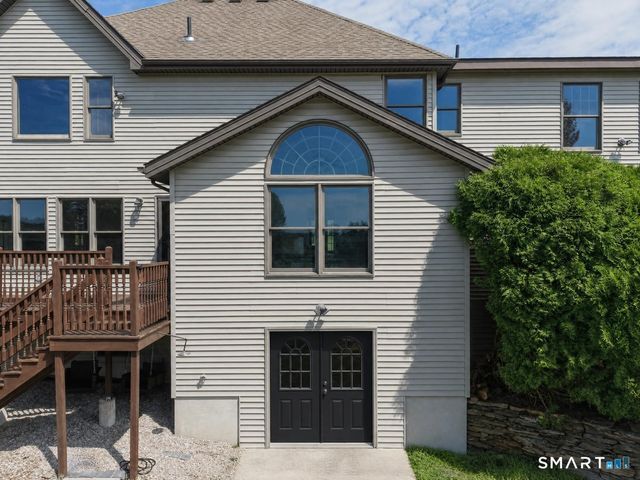 414-A Lebanon Road, Franklin, CT 06254