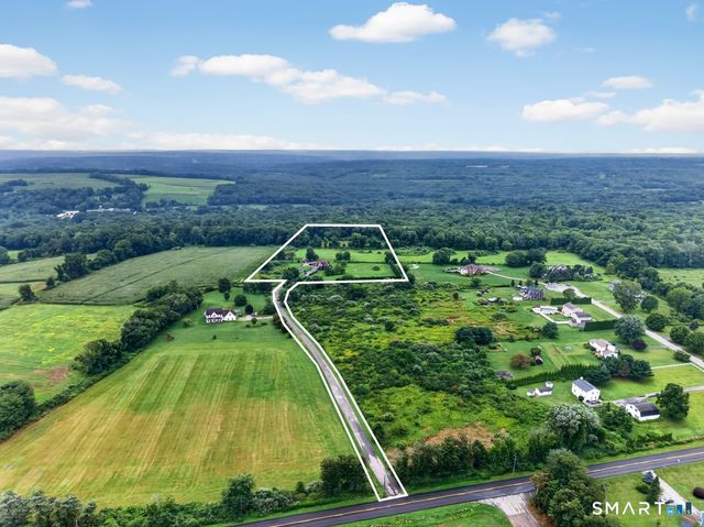 414-A Lebanon Road, Franklin, CT 06254