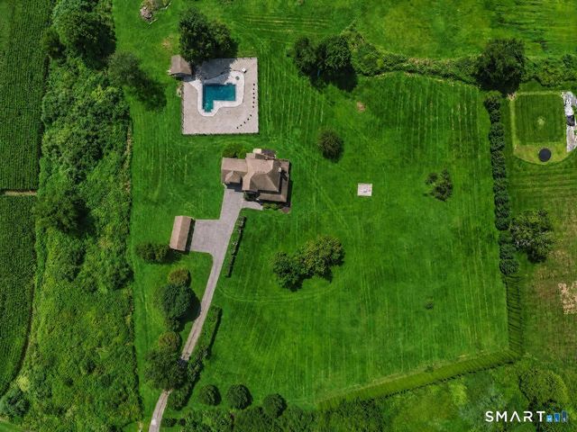 414-A Lebanon Road, Franklin, CT 06254