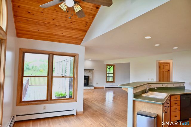 414-A Lebanon Road, Franklin, CT 06254