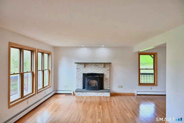 414-A Lebanon Road, Franklin, CT 06254