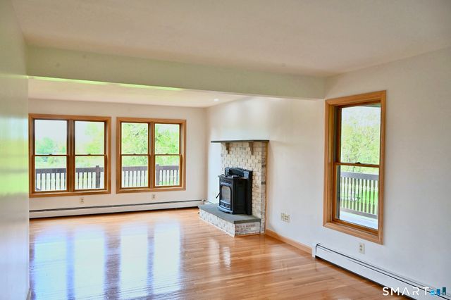 414-A Lebanon Road, Franklin, CT 06254