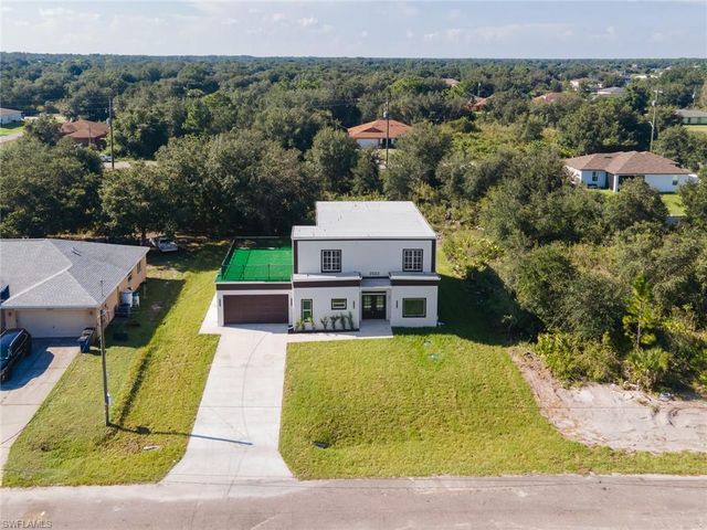 2523 69th ST W, Lehigh Acres, FL 33971