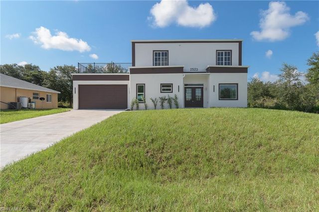 2523 69th ST W, Lehigh Acres, FL 33971