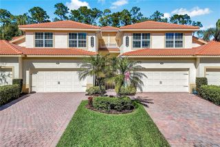 10256 Cobble Notch LOOP # 201, Bonita Springs, FL 34135