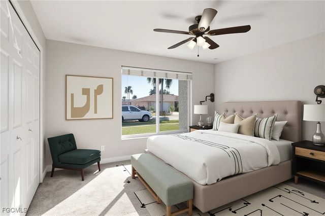 1495 Charmont PL, Fort Myers, FL 33919