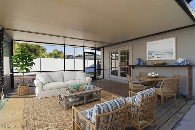 1495 Charmont PL, Fort Myers, FL 33919