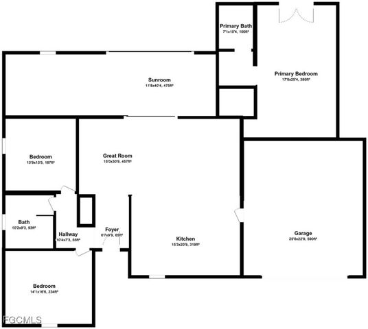 1495 Charmont PL, Fort Myers, FL 33919