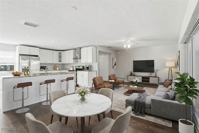 1495 Charmont PL, Fort Myers, FL 33919