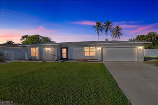 1495 Charmont PL, Fort Myers, FL 33919