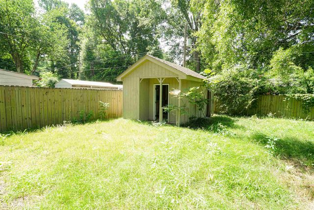 4225 NAVAHO AVE, Memphis, TN 38118