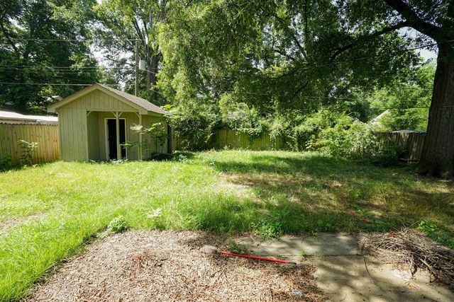 4225 NAVAHO AVE, Memphis, TN 38118