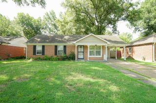 4225 NAVAHO AVE, Memphis, TN 38118
