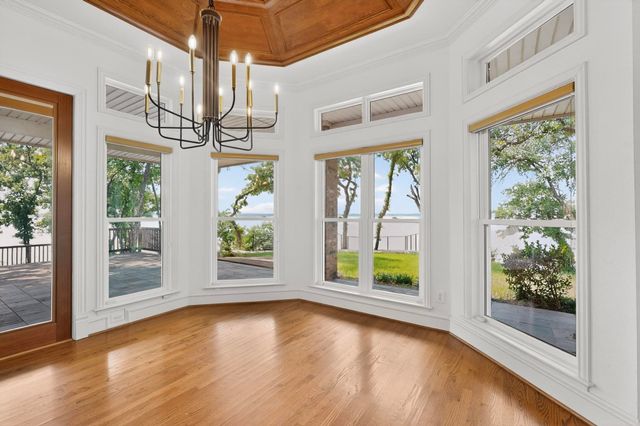 1180 Emerald Sound Boulevard, Oak Point, TX 75068