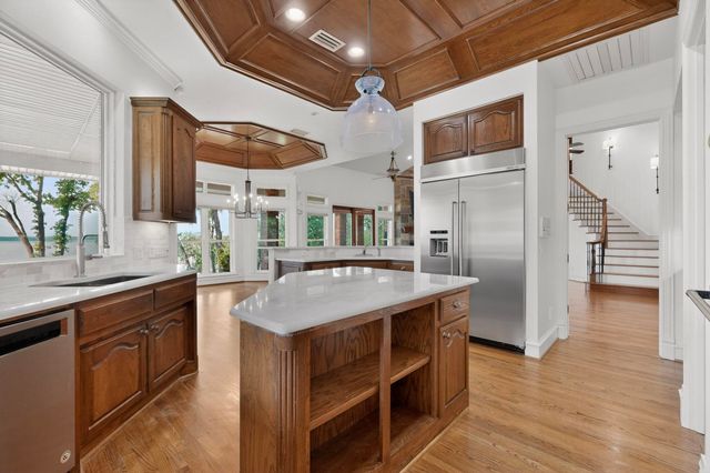 1180 Emerald Sound Boulevard, Oak Point, TX 75068