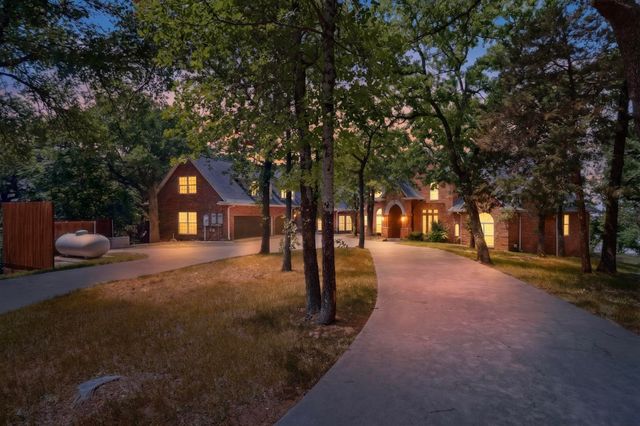 1180 Emerald Sound Boulevard, Oak Point, TX 75068