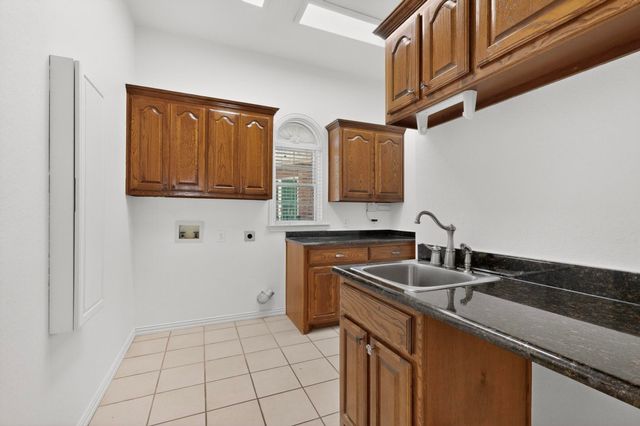 1180 Emerald Sound Boulevard, Oak Point, TX 75068