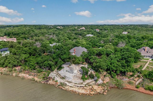 1180 Emerald Sound Boulevard, Oak Point, TX 75068