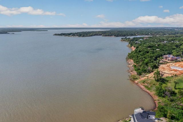 1180 Emerald Sound Boulevard, Oak Point, TX 75068