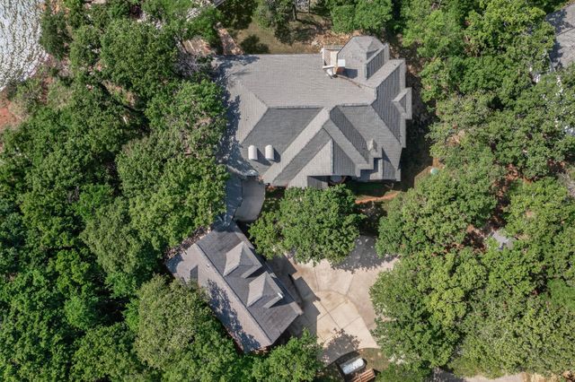 1180 Emerald Sound Boulevard, Oak Point, TX 75068