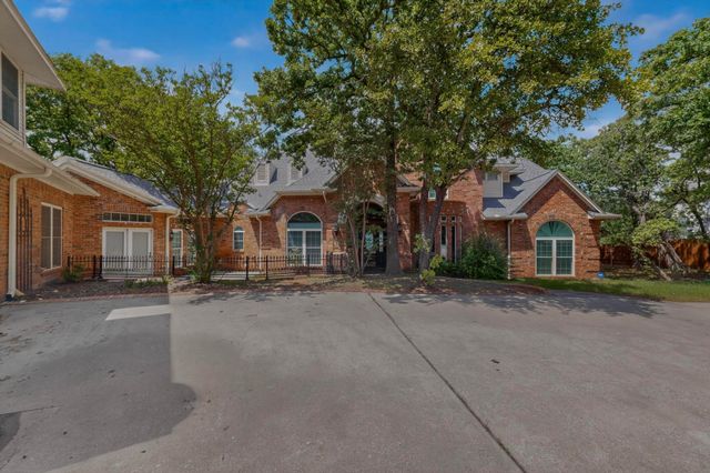 1180 Emerald Sound Boulevard, Oak Point, TX 75068