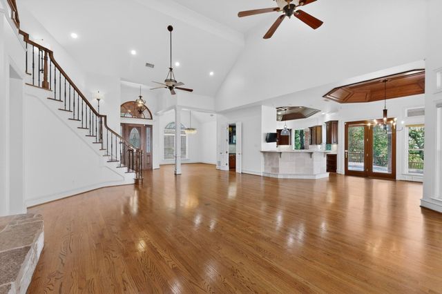 1180 Emerald Sound Boulevard, Oak Point, TX 75068