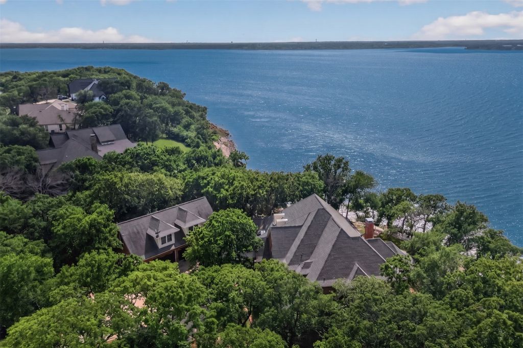 1180 Emerald Sound Boulevard, Oak Point, TX 75068