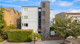1512 California Avenue SW #202, Seattle, WA 98116
