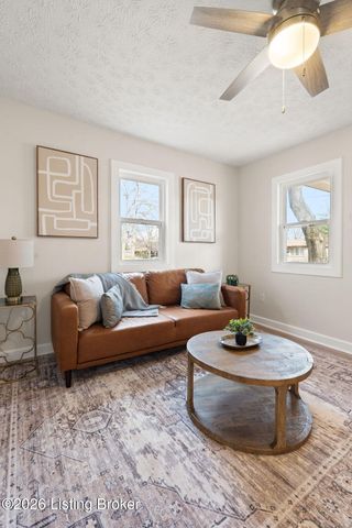 5316 Guest Ave, Louisville, KY 40213