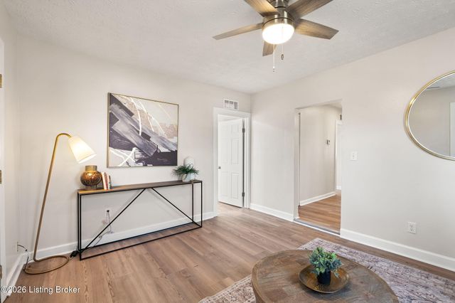 5316 Guest Ave, Louisville, KY 40213