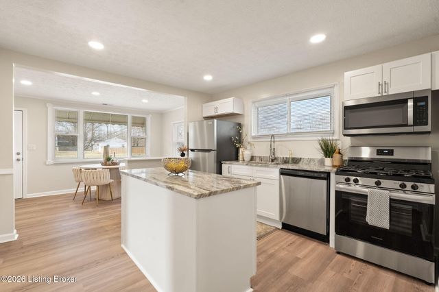 5316 Guest Ave, Louisville, KY 40213