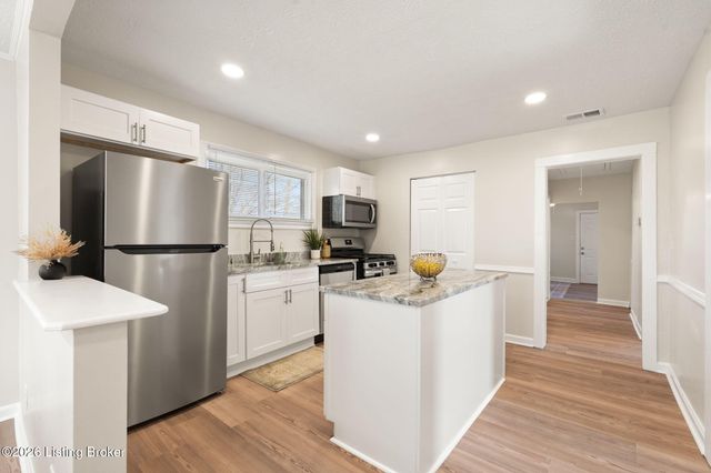 5316 Guest Ave, Louisville, KY 40213