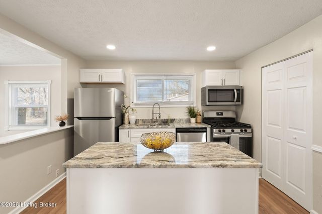 5316 Guest Ave, Louisville, KY 40213