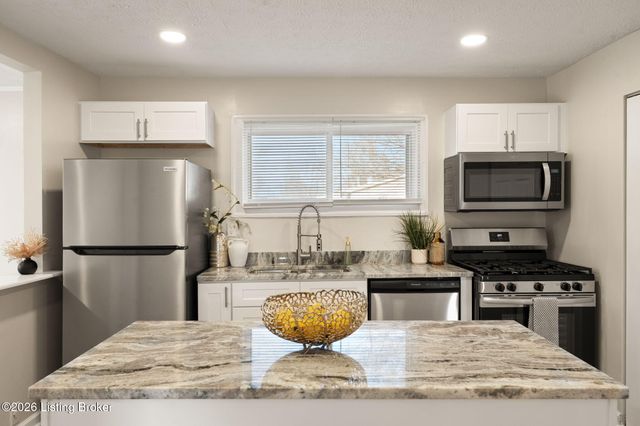 5316 Guest Ave, Louisville, KY 40213