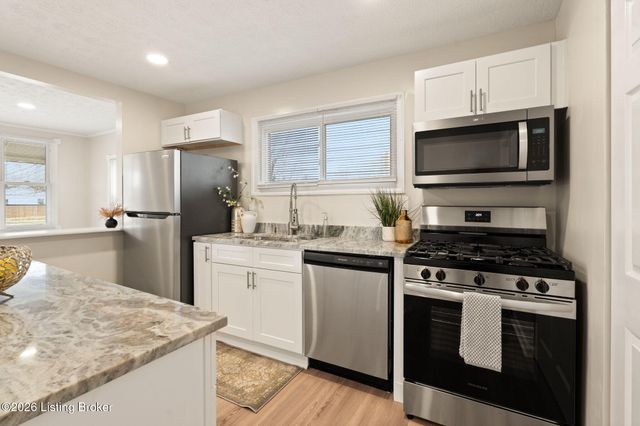 5316 Guest Ave, Louisville, KY 40213