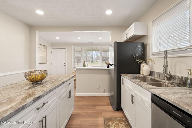 5316 Guest Ave, Louisville, KY 40213