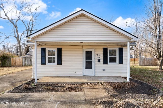 5316 Guest Ave, Louisville, KY 40213