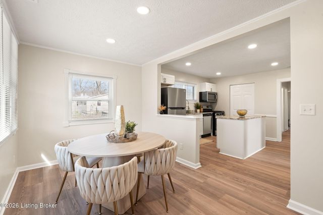 5316 Guest Ave, Louisville, KY 40213