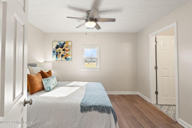 5316 Guest Ave, Louisville, KY 40213