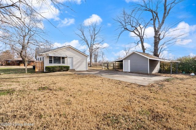 5316 Guest Ave, Louisville, KY 40213