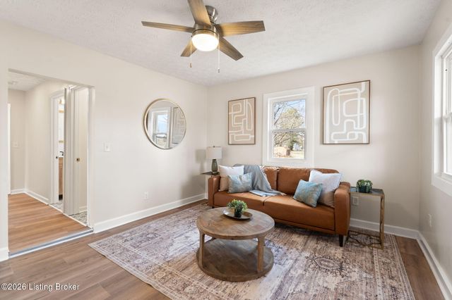 5316 Guest Ave, Louisville, KY 40213