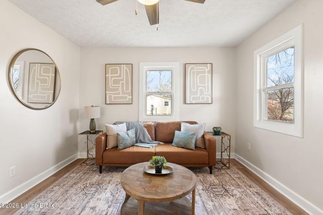 5316 Guest Ave, Louisville, KY 40213