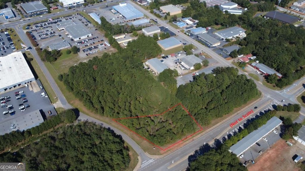 690 Jennings Mill Parkway, Athens, GA 30606 — photo 3