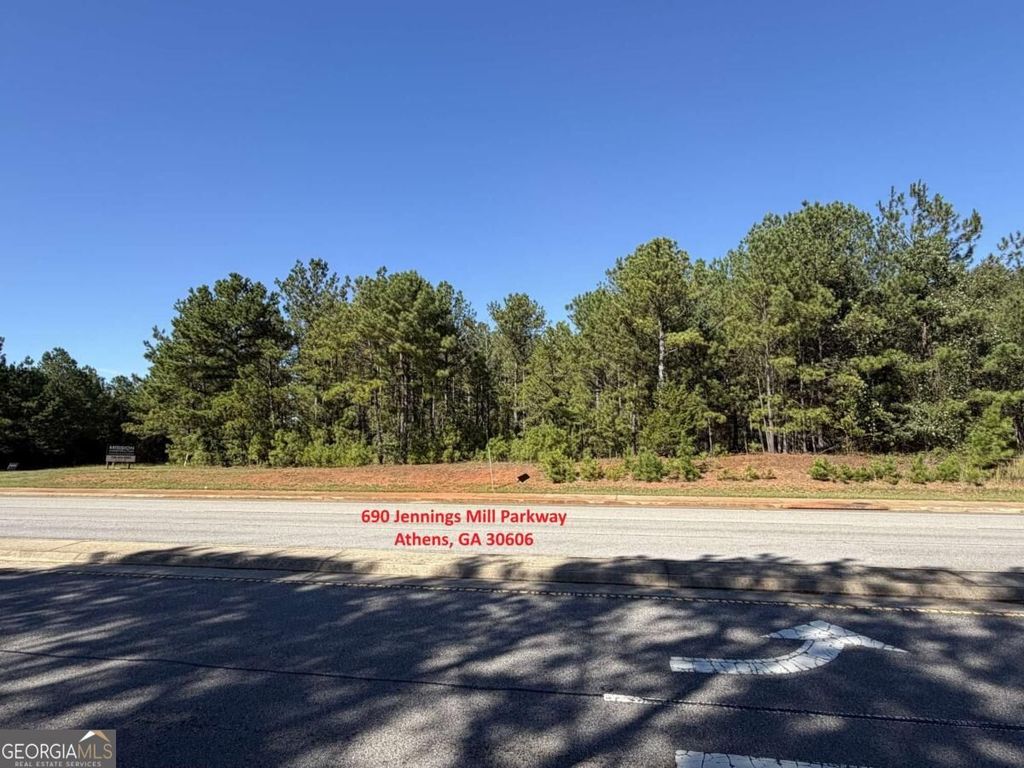 690 Jennings Mill Parkway, Athens, GA 30606 — photo 4